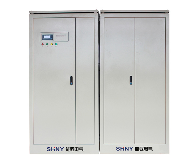 SBW车间工矿整体供电稳压器