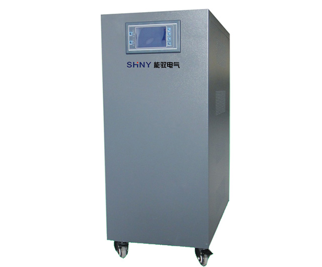 IGBT逆变AC/DC/AC高精密稳压电源